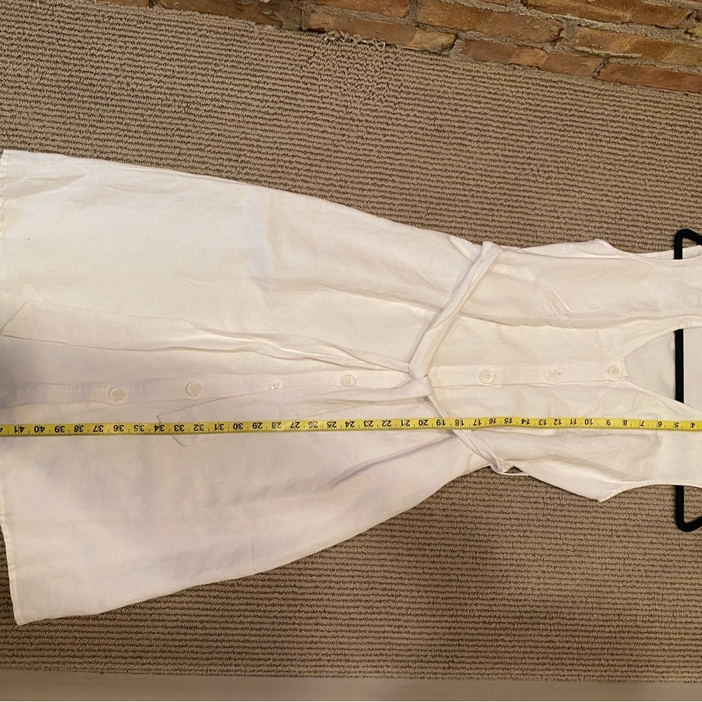 Rails Alice Dress Size M - image 7